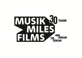 Rayakan 30 Tahun Musik Miles Films di Pameran Lokananta Solo
