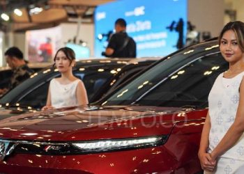 Premi Asuransi Kendaraan Bermotor Turun, Ini Penyebab dan Dampaknya