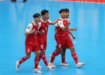 Timnas Futsal Indonesia Bantai Korsel di Pembukaan Piala Asia 2026 – Aksara Lokal Timnas Futsal Indonesia Bantai Korsel di Pembukaan Piala Asia 2026