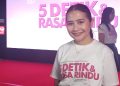 Prilly Latuconsina Cari Kerja Baru, Siap Tinggalkan Zona Nyaman