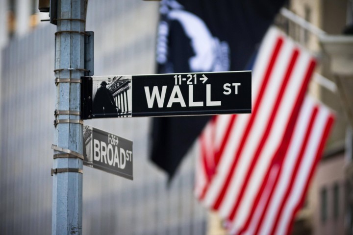AS-Eropa Akur Wall Street Melambung Tinggi – Aksara Lokal AS-Eropa Akur, Wall Street Melambung Tinggi!