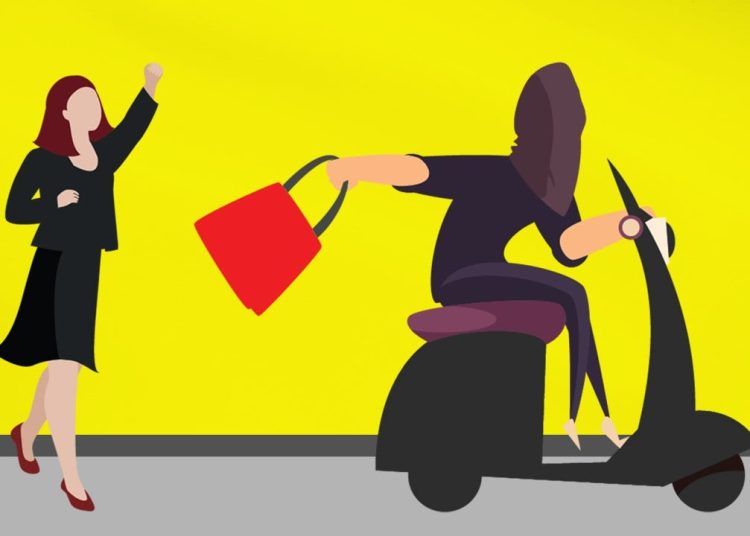 Pemuda Denpasar Dijambret Aksi Brutal Terekam Warga Resah – Aksara Lokal Pemuda Denpasar Dijambret: Aksi Brutal Terekam, Warga Resah