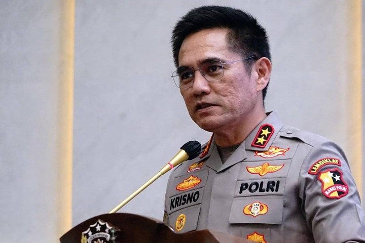 Mediasi Guru SD Tersangka Razia Rambut Polda Jambi Bertindak – Aksara Lokal Mediasi Guru SD Tersangka Razia Rambut: Polda Jambi Bertindak