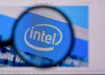 Wall Street Goyang! Intel Anjlok Drastis, Pasar Berakhir Bervariasi