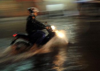 Imbas Banjir, Jadwal KA Ciremai Bandung-Semarang Resmi Dibatalkan