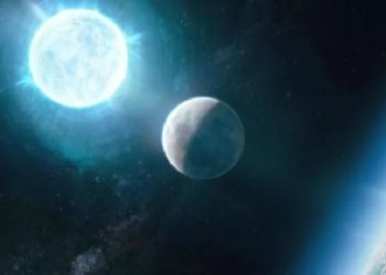 Gravitasi Bumi Hilang Agustus? NASA Ungkap Fakta Sebenarnya!