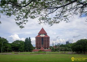 UI Turun Tangan Usut Tuntas Teror Mahasiswa BEM