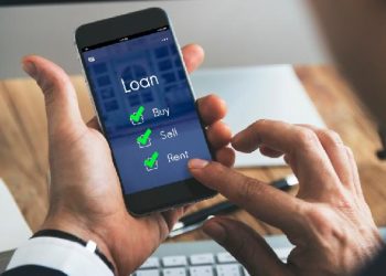 OJK Prediksi Pinjaman Online Bakal Melonjak Drastis Selama Ramadan