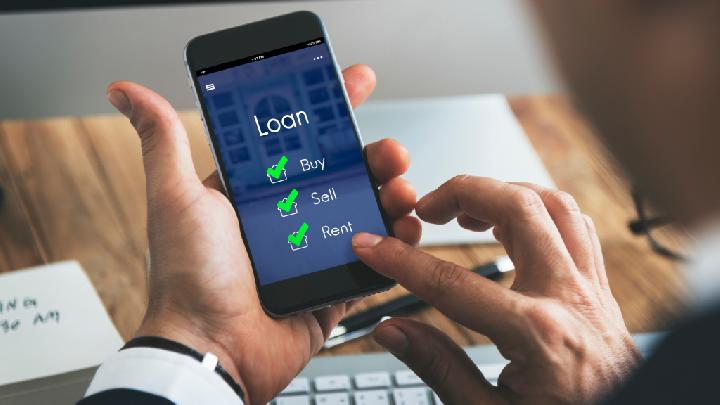OJK Prediksi Pinjaman Online Bakal Melonjak Drastis Selama Ramadan – Aksara Lokal OJK Prediksi Pinjaman Online Bakal Melonjak Drastis Selama Ramadan