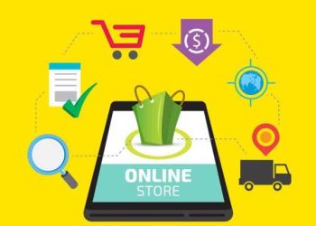 Pemerintah bakal atur biaya admin e-commerce untuk UMKM