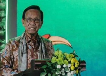 Sultan HB X Tegaskan: Hukum Bukan Kemewahan, Wajib Merakyat!