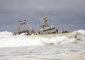 Tragedi Kapal Feri Filipina: 350 Penumpang Tenggelam, 7 Tewas