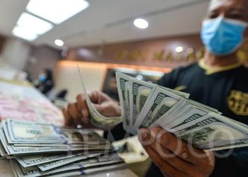 Rupiah Menguat: Kunci Ada di Kebijakan Ekonomi Jelas