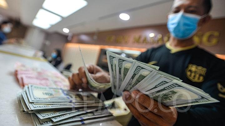 Rupiah Menguat Kunci Ada di Kebijakan Ekonomi Jelas – Aksara Lokal Rupiah Menguat: Kunci Ada di Kebijakan Ekonomi Jelas