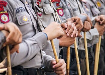 Keterangan Ahli Jadi Kunci Hogi Minaya Resmi Jadi Tersangka – Aksara Lokal Keterangan Ahli Jadi Kunci Hogi Minaya Resmi Jadi Tersangka