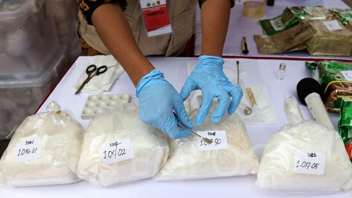 Terbongkar Warung Sate Kambing Jadi Lokasi Transaksi Sabu – Aksara Lokal Terbongkar! Warung Sate Kambing Jadi Lokasi Transaksi Sabu