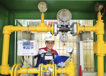 PGN Gandeng Developer Percepat Jaringan Gas Perumahan – Aksara Lokal PGN Gandeng Developer, Percepat Jaringan Gas Perumahan