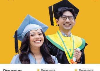 Beasiswa LPDP 2026: 5 Skema Baru, Jadwal Lengkap!