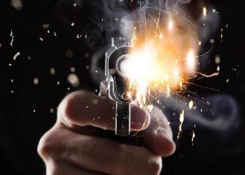 Agen ICE tembak mati perawat di Minneapolis