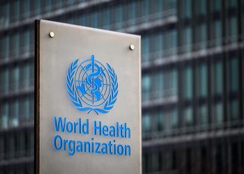 AS Tinggalkan WHO, Krisis Kesehatan Global Mengancam