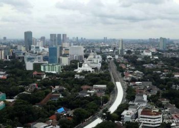 BI Prediksi Ekonomi Indonesia Tumbuh Hingga 5,7% pada 2026