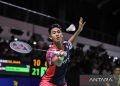 Alwi Farhan Tembus Final Usai Bungkam Wakil Taiwan – Aksara Lokal Alwi Farhan Tembus Final Usai Bungkam Wakil Taiwan