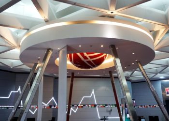 IHSG Anjlok Sepekan Kapitalisasi Pasar Rp 16244 T Tergerus – Aksara Lokal IHSG Anjlok Sepekan, Kapitalisasi Pasar Rp 16.244 T Tergerus