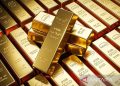 Ekonom ungkap harga emas dunia bisa tembus ratusan juta pada 2030