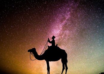 Jadwal Malam Nisfu Syaban 2026: Lengkap dengan Doa dan Amalan