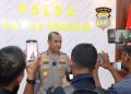 Daftar 36 Kapolda Terbaru 2026 Alumni Akpol 95-96 Mendominasi – Aksara Lokal Daftar 36 Kapolda Terbaru 2026: Alumni Akpol 95-96 Mendominasi