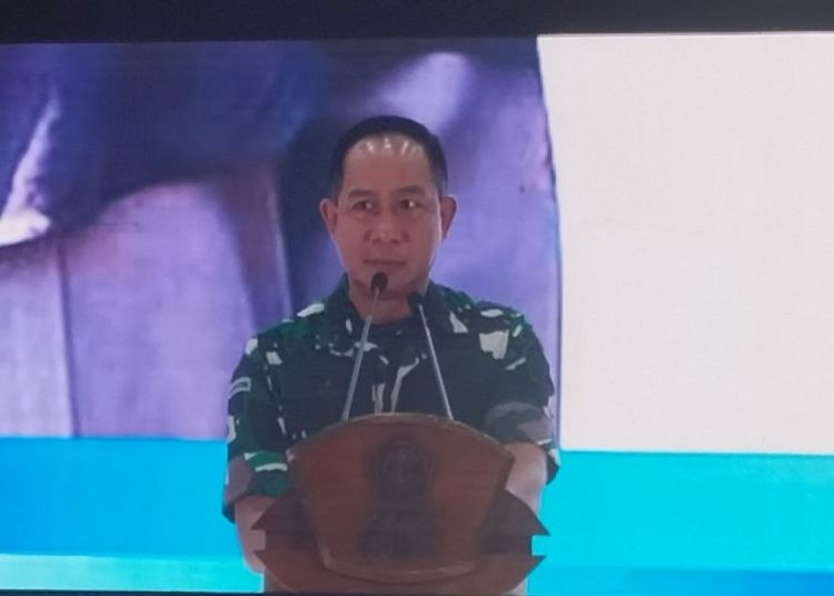 Prabowo Rapat Pimpinan TNI: Ini Bahasan Krusialnya!