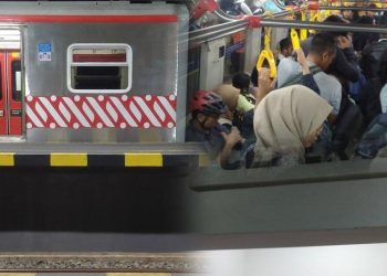 Jadwal KRL Jogja Solo Terbaru Hari Ini: Sore Malam