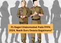 Honorer SPPG Jadi PPPK: Nasib Guru DIY Dipertanyakan