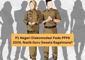 Honorer SPPG Jadi PPPK: Nasib Guru DIY Dipertanyakan