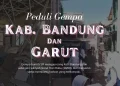PDIP instruksikan kadernya turun bantu korban longsor Bandung Barat