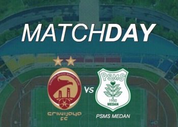 PSMS Permalukan Persiraja 2-1 di Kandang Sendiri