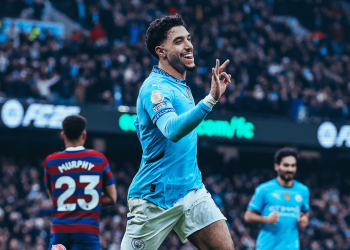 Marmoush, Semenyo: Bintang Kemenangan Dramatis Man City vs Wolves