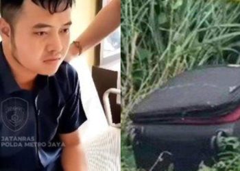 Update Kasus Sleman: Suami Kejar Penjambret Istri Malah Jadi Tersangka