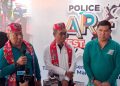 Cara Kreatif Baharkam Polri Serap Kritik Lewat Festival Komik