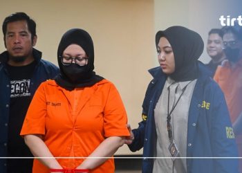 Total kerugian korban penipuan WO Ayu Puspita capai Rp 18 miliar