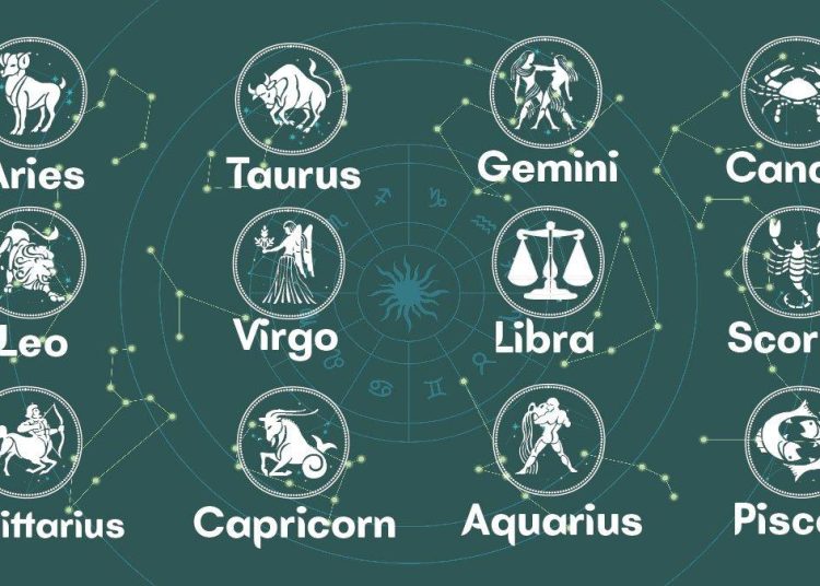 12 ramalan zodiak hari ini 21 Januari, apa saja keberuntungan Aries, Taurus, Leo, Virgo dan Pisces?