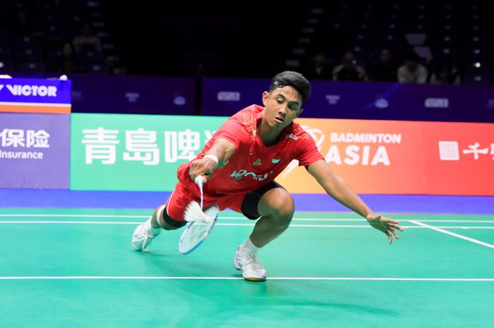 Alwi Melesat Ranking BWF Terbaru Usai Indonesia Masters – Aksara Lokal Alwi Melesat! Ranking BWF Terbaru Usai Indonesia Masters