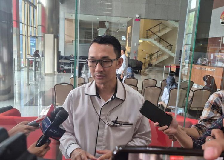 thought KPK Cecar Dito Ariotedjo Soal Kuota Haji Bareng Jokowi – Aksara Lokal thought
KPK Cecar Dito Ariotedjo Soal Kuota Haji Bareng Jokowi