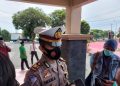 Pajero Tabrak Motor: Pengemudi Positif Narkoba, Heboh Mapolda Jambi