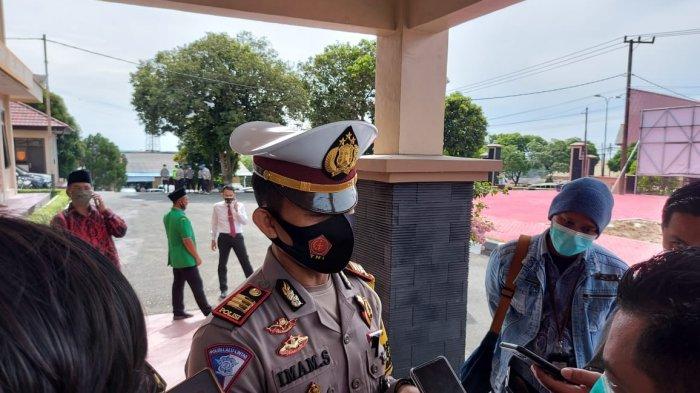 Pajero Tabrak Motor Pengemudi Positif Narkoba Heboh Mapolda Jambi – Aksara Lokal Pajero Tabrak Motor: Pengemudi Positif Narkoba, Heboh Mapolda Jambi