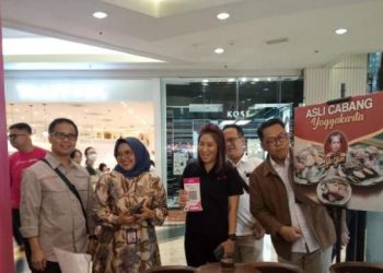 Kepala BI Jakarta Baru: Iwan Setiawan, Dorong Digitalisasi Ekonomi