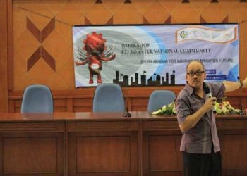 IMF: Ekonomi RI 5,1% di 2026, Ini Kuncinya!