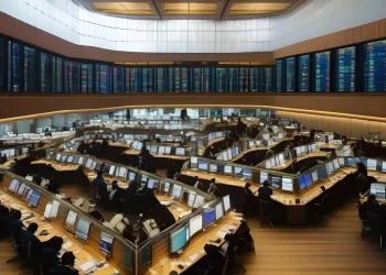 Rekomendasi Sektor Saham Paling Cuan Saat Imlek dan Ramadan 2026