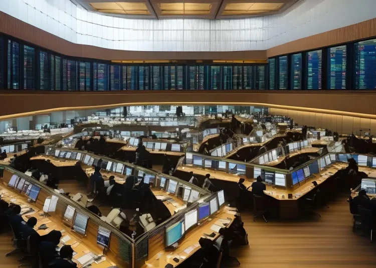 Rekomendasi Sektor Saham Paling Cuan Saat Imlek dan Ramadan 2026