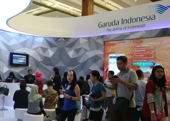 Geger! Batik Istana Rp1,3 M Dicuri dari JCC Senayan